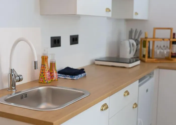 Wellness Modruna Villa Grizane-Belgrad