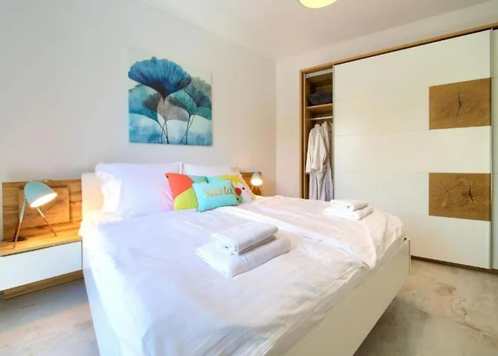 Villa Wellness Modruna *