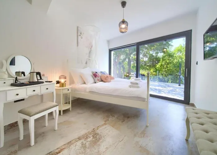 Villa Wellness Modruna