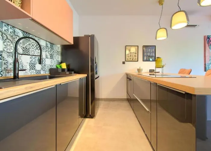 Wellness Modruna Βίλα Grižane