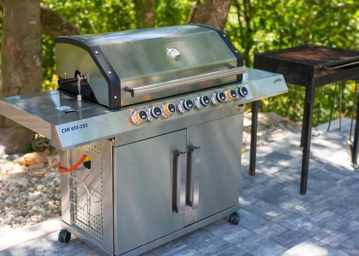 Βίλα Wellness Modruna Grižane