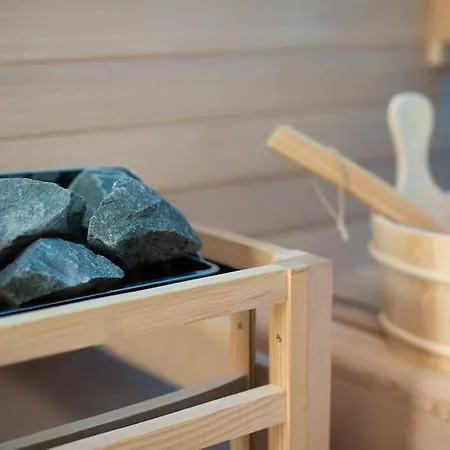 Wellness Modruna 빌라 Grižane