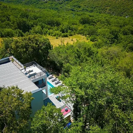 Villa Wellness Modruna