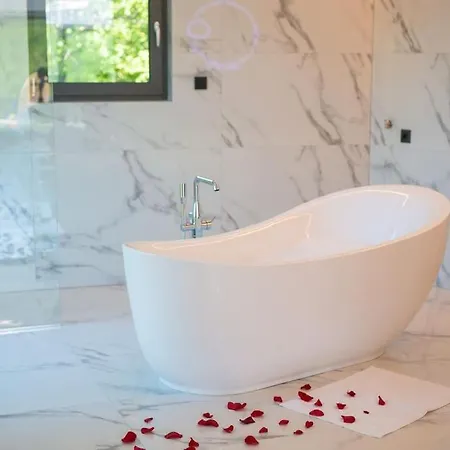 Wellness Modruna * Grižane