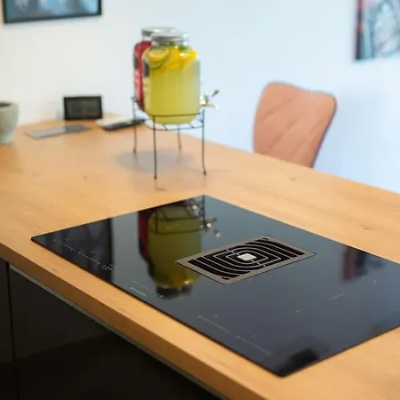 Wellness Modruna 빌라 Grižane