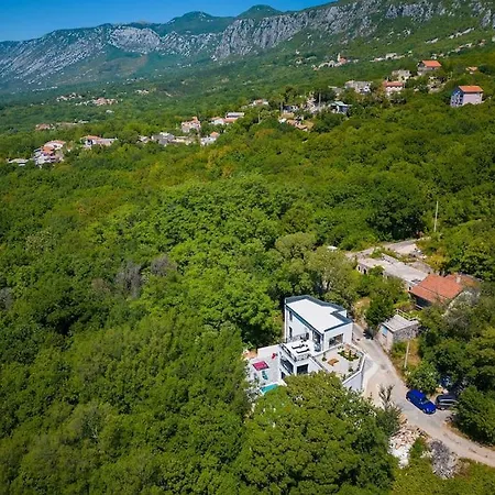 Villa Wellness Modruna *