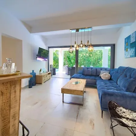 Wellness Modruna 빌라