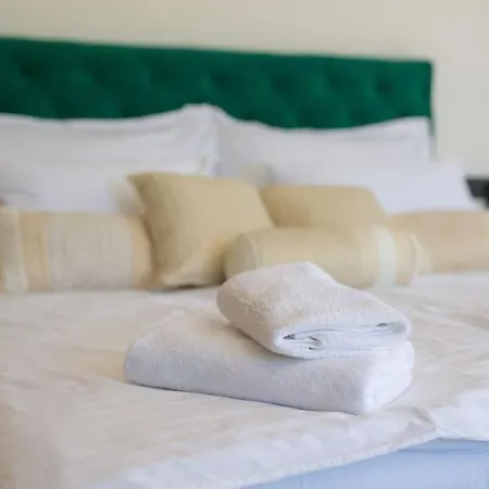 Wellness Modruna Villa