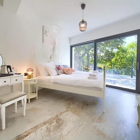 Villa Wellness Modruna