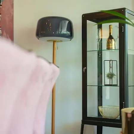 Wellness Modruna Villa