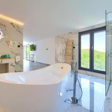 Wellness Modruna Villa Grižane