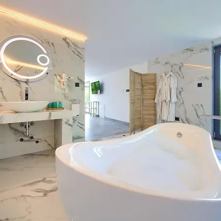 Wellness Modruna Grižane