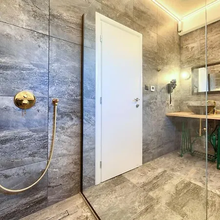 Wellness Modruna Villa