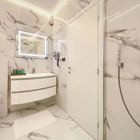 빌라 Wellness Modruna Grižane