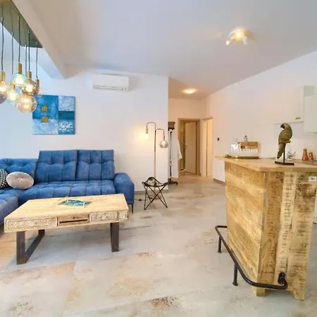 Wellness Modruna * Grižane