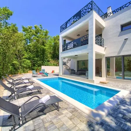 Villa Wellness Modruna