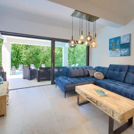 Villa Wellness Modruna *