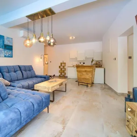 Wellness Modruna Villa