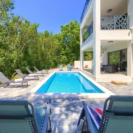 Villa Wellness Modruna *