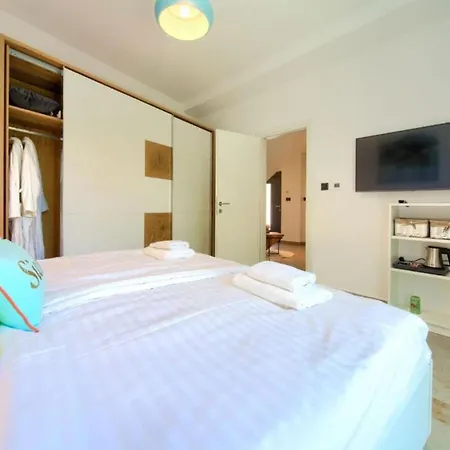 Villa Wellness Modruna