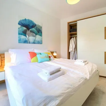 Villa Wellness Modruna *