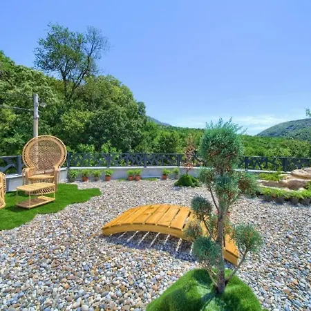 Villa Wellness Modruna *