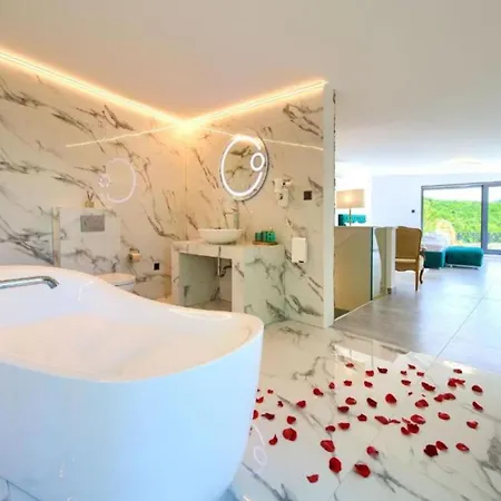 Villa Wellness Modruna