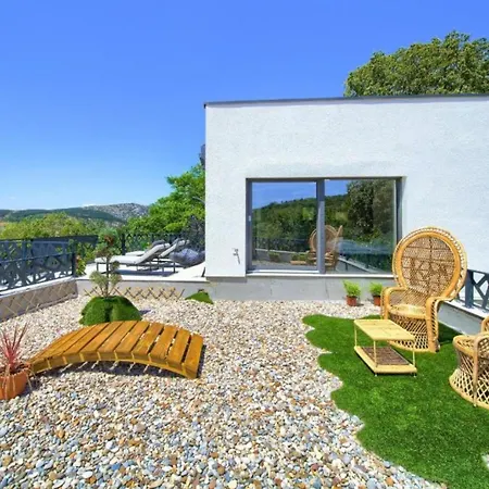 Villa Wellness Modruna *