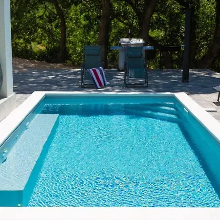 Wellness Modruna Grižane