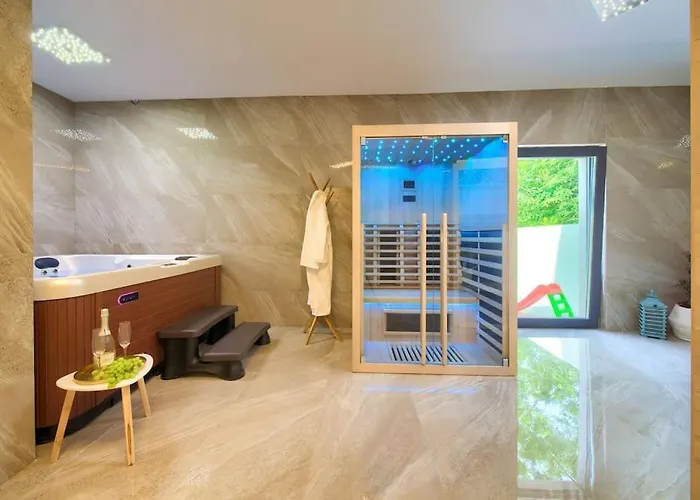 Wellness Modruna فيلة