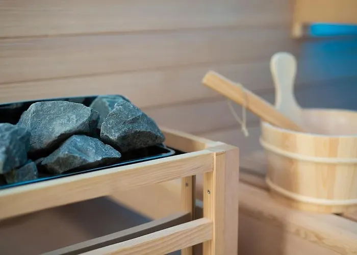 Wellness Modruna فيلة Grižane