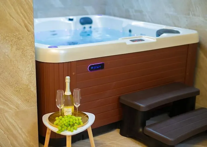 Wellness Modruna فيلة Grižane