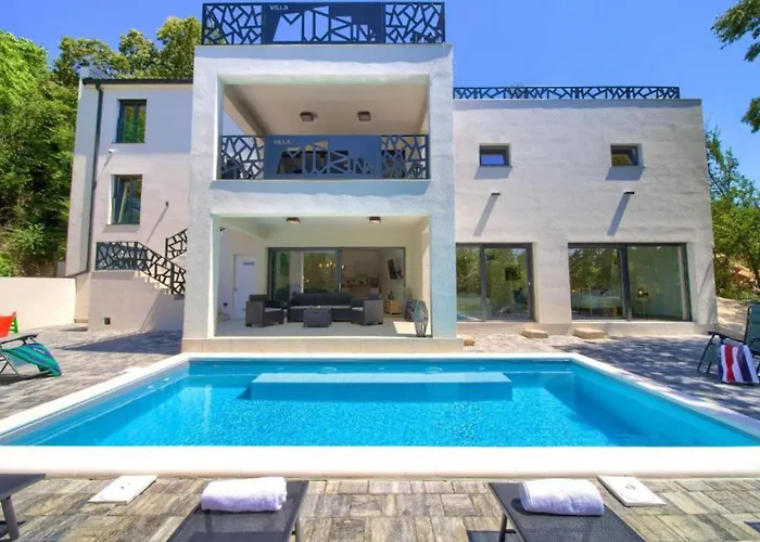 Wellness Modruna Grižane