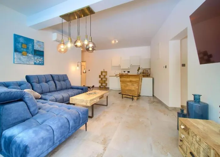 Wellness Modruna فيلة