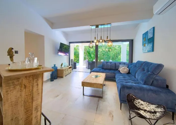 Wellness Modruna فيلة *