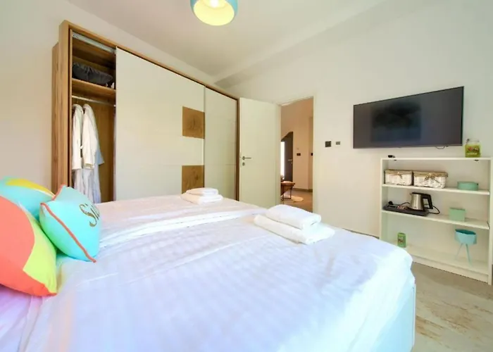 فيلة Wellness Modruna