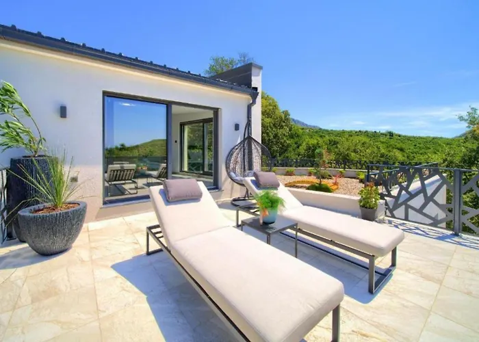 فيلة Wellness Modruna *