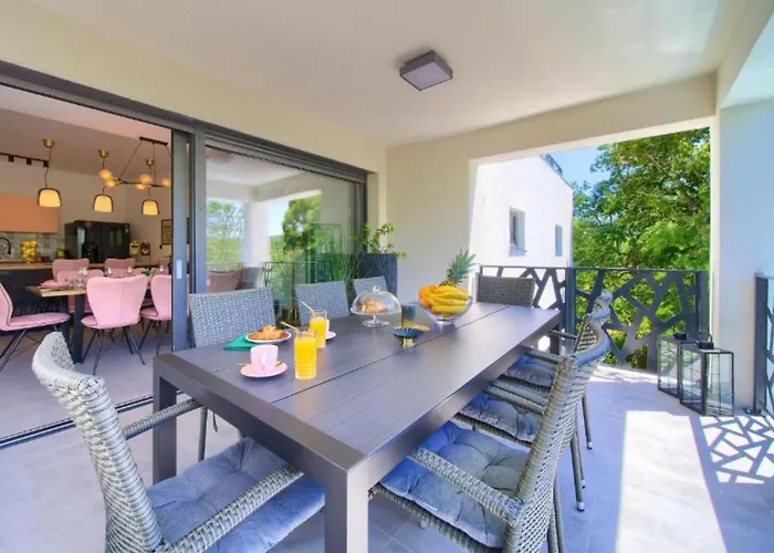 Wellness Modruna فيلة