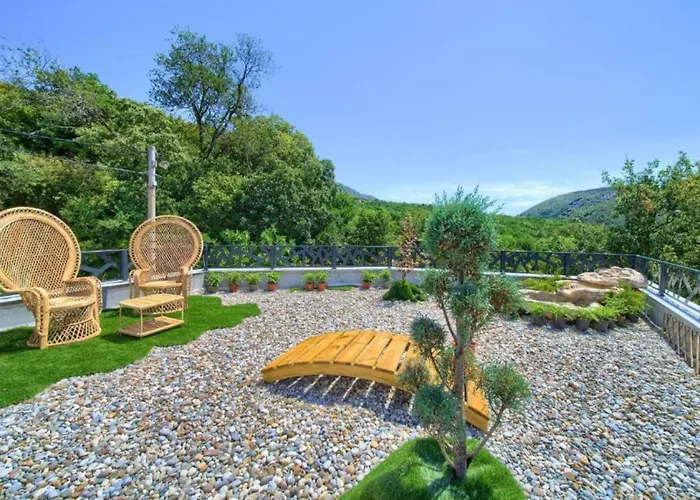 فيلة Wellness Modruna *