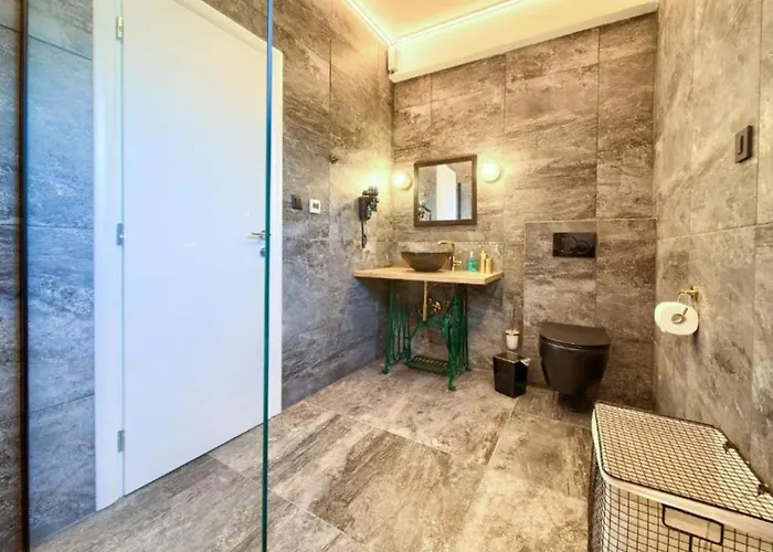 Wellness Modruna Grižane