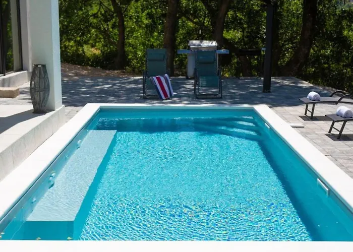 Wellness Modruna Grižane